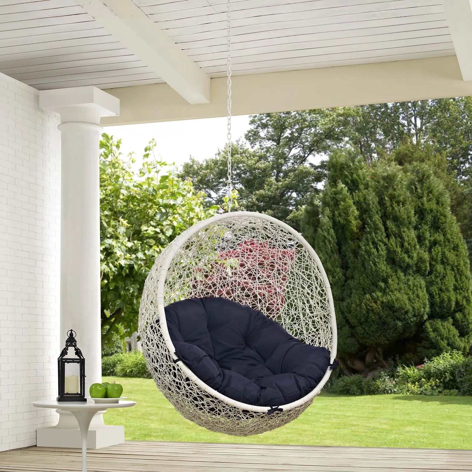 Porch Outdoor Patio Swing Chair