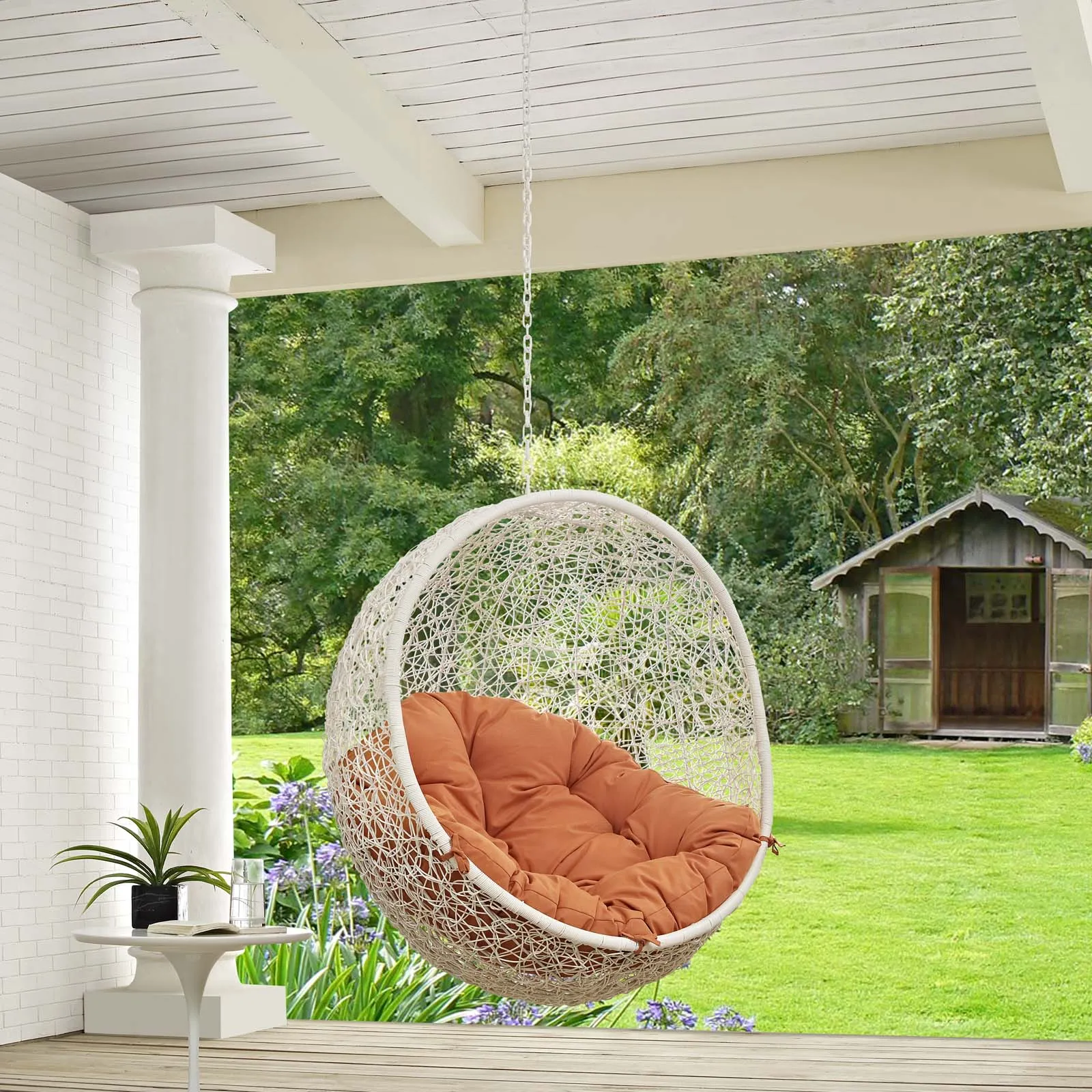 Porch Outdoor Patio Swing Chair