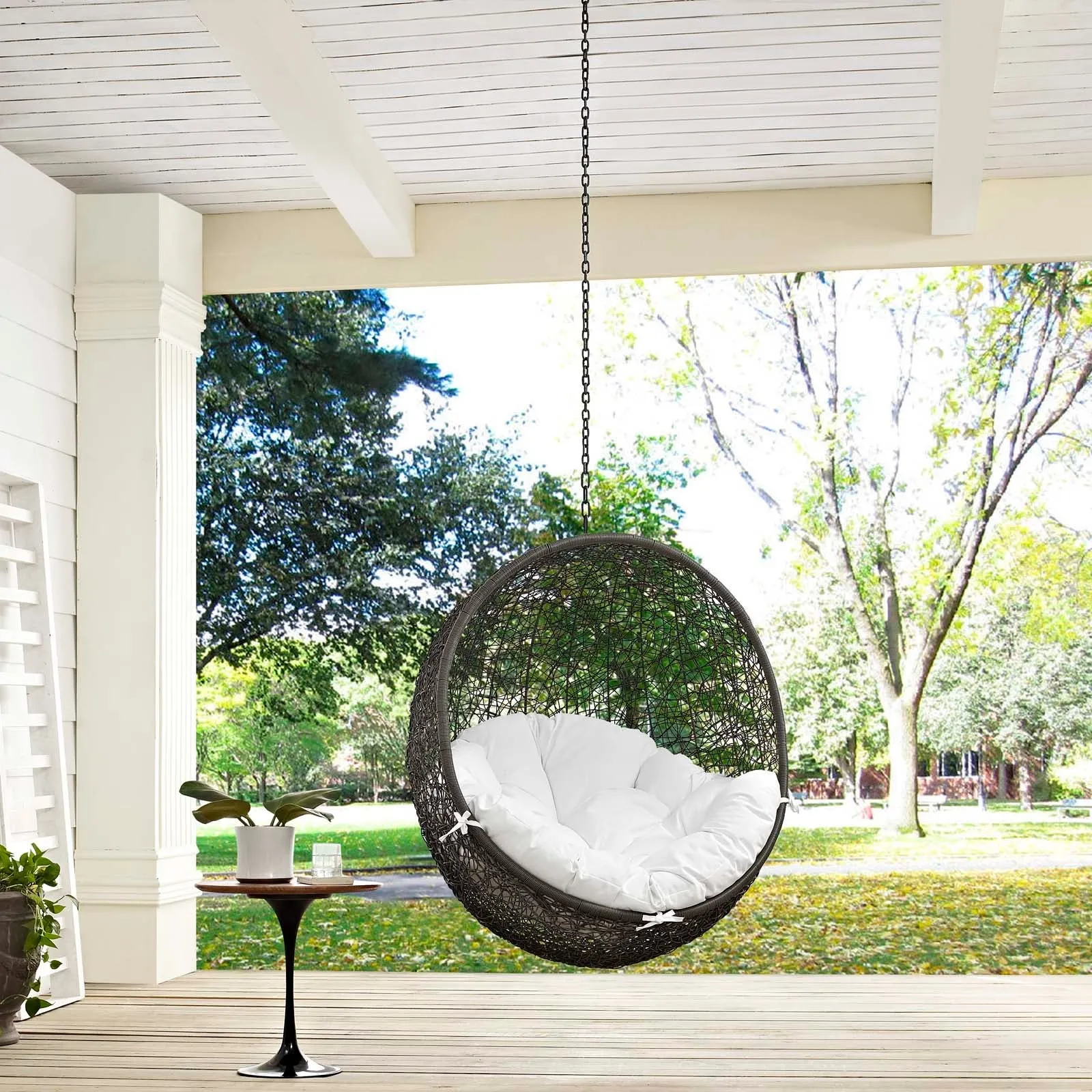 Porch Outdoor Patio Swing Chair