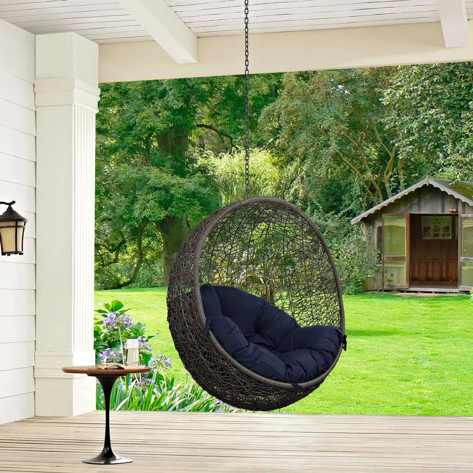 Porch Outdoor Patio Swing Chair