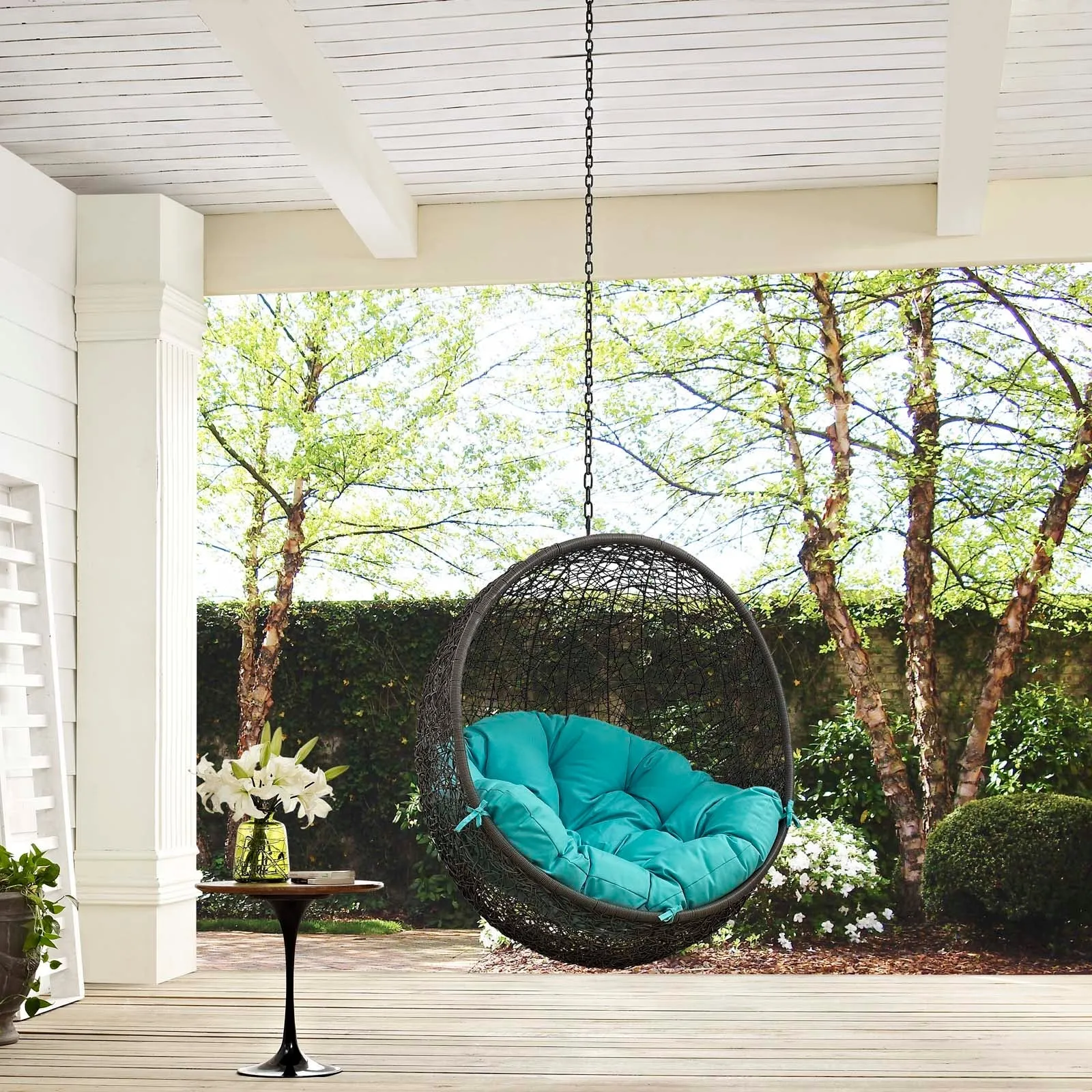 Porch Outdoor Patio Swing Chair