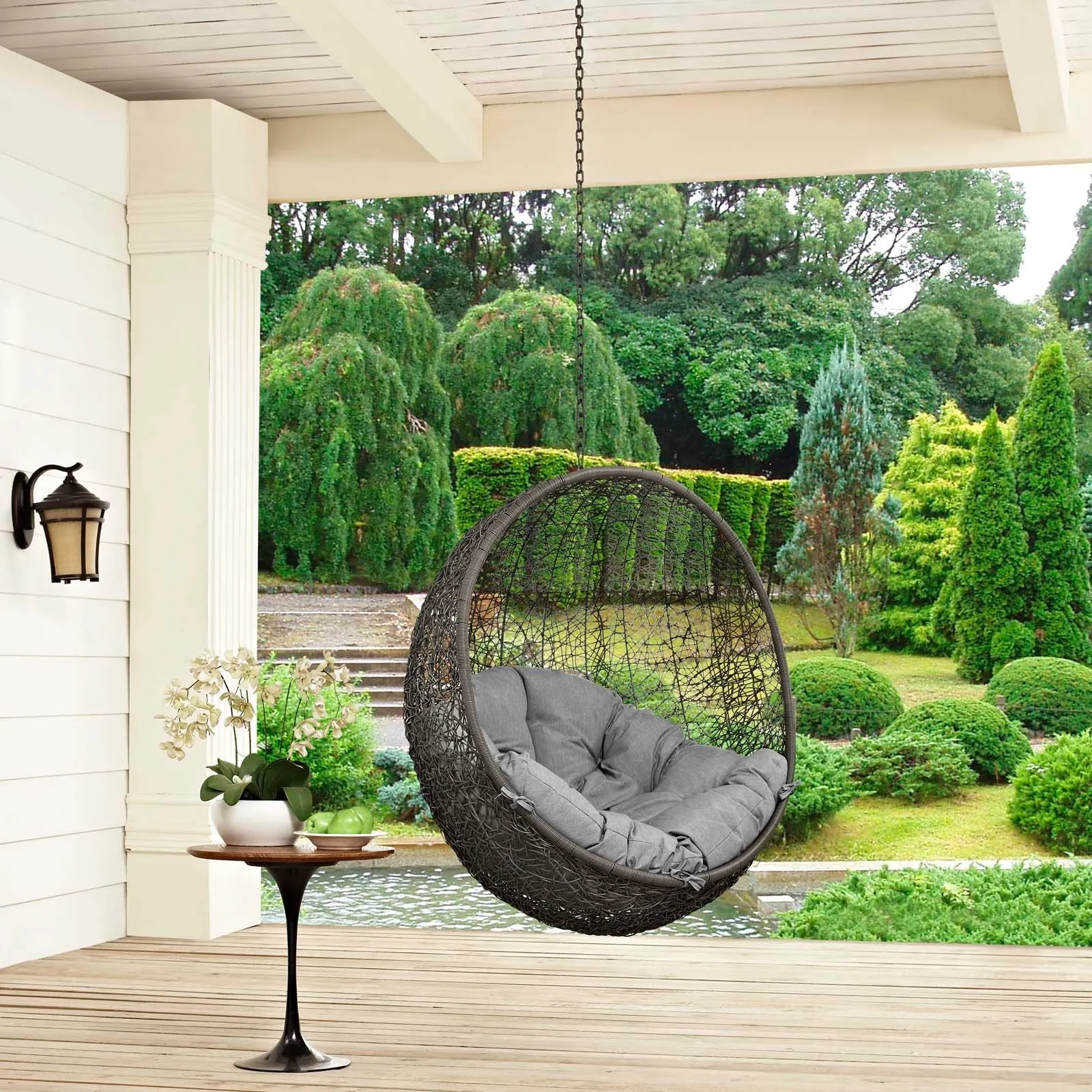 Porch Outdoor Patio Swing Chair