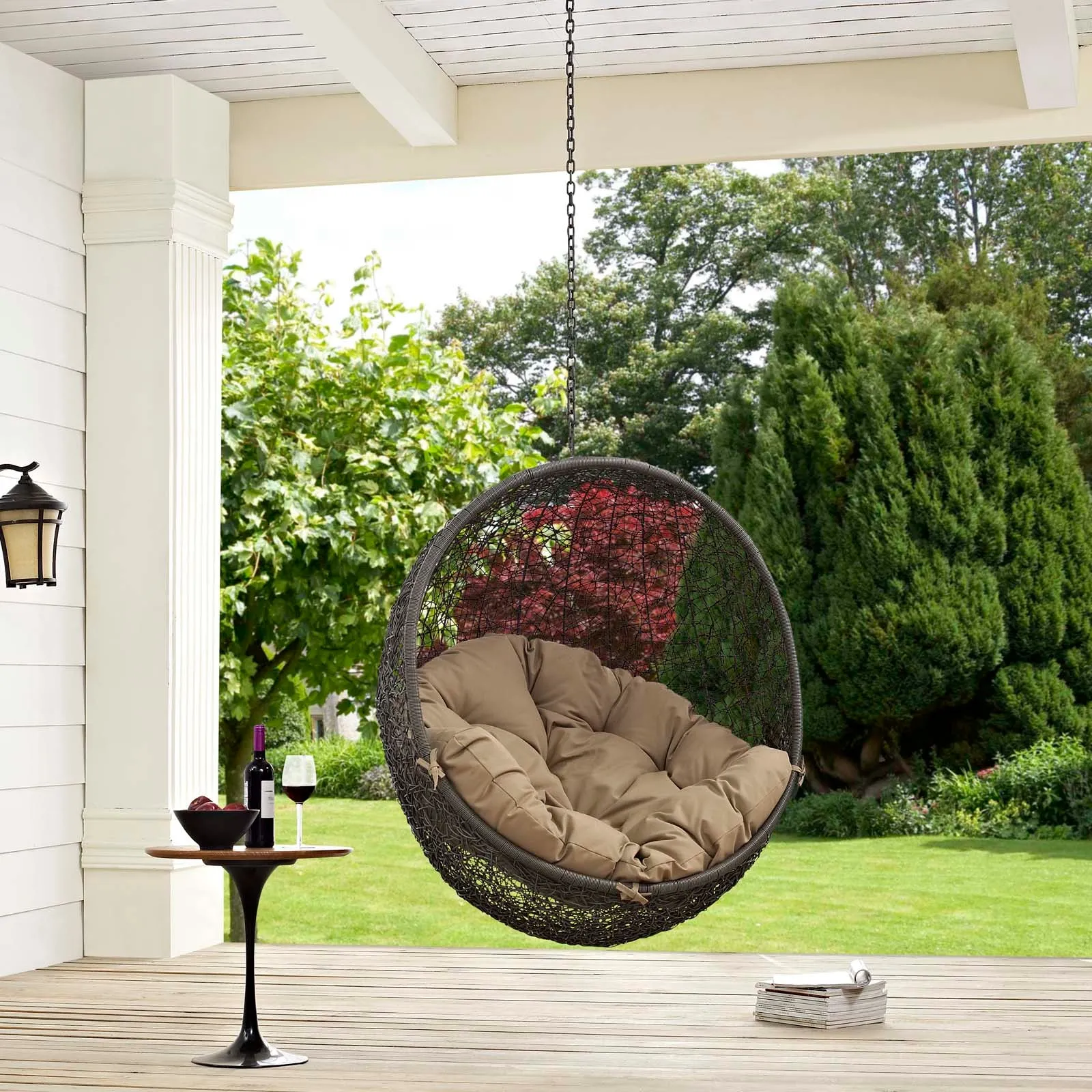 Porch Outdoor Patio Swing Chair