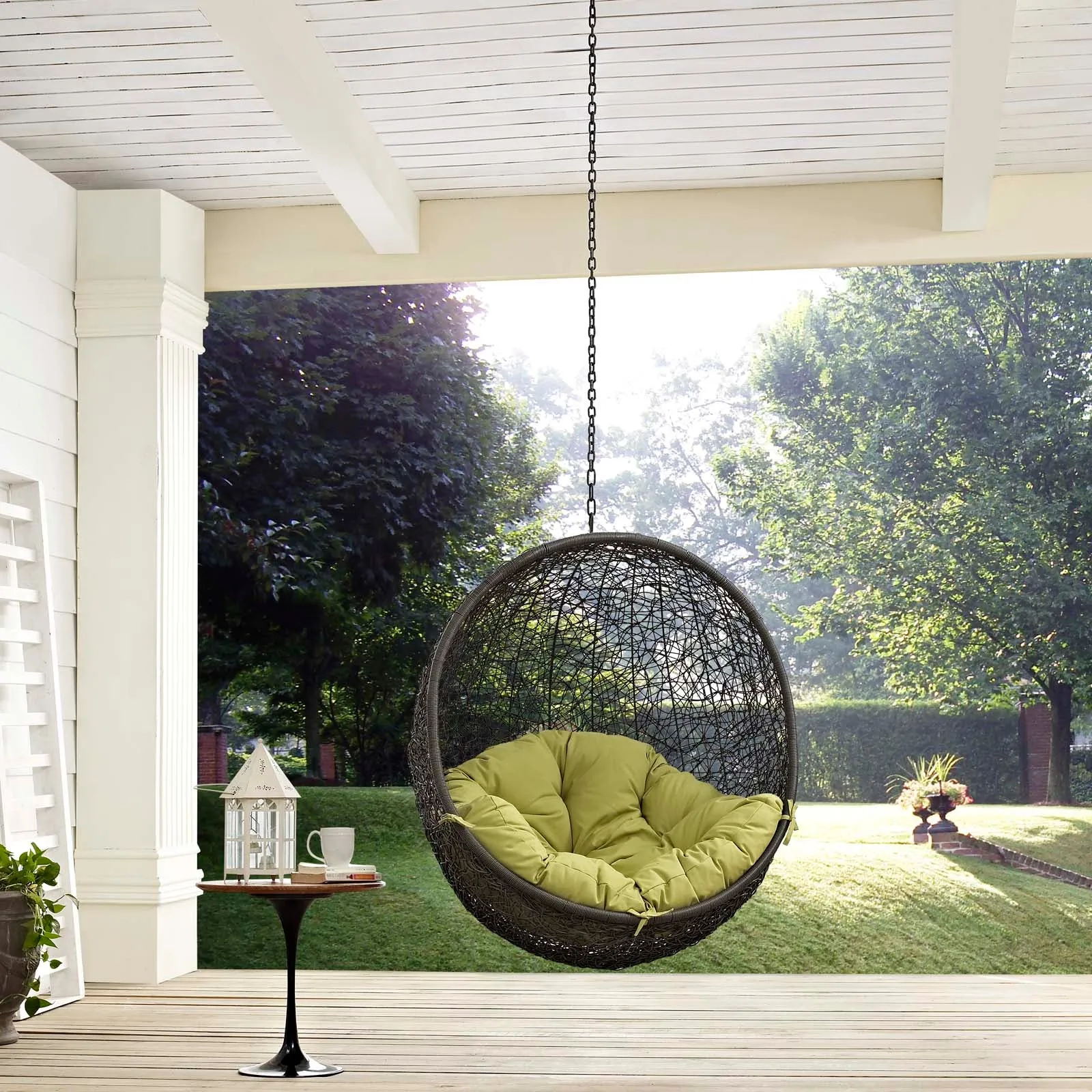 Porch Outdoor Patio Swing Chair