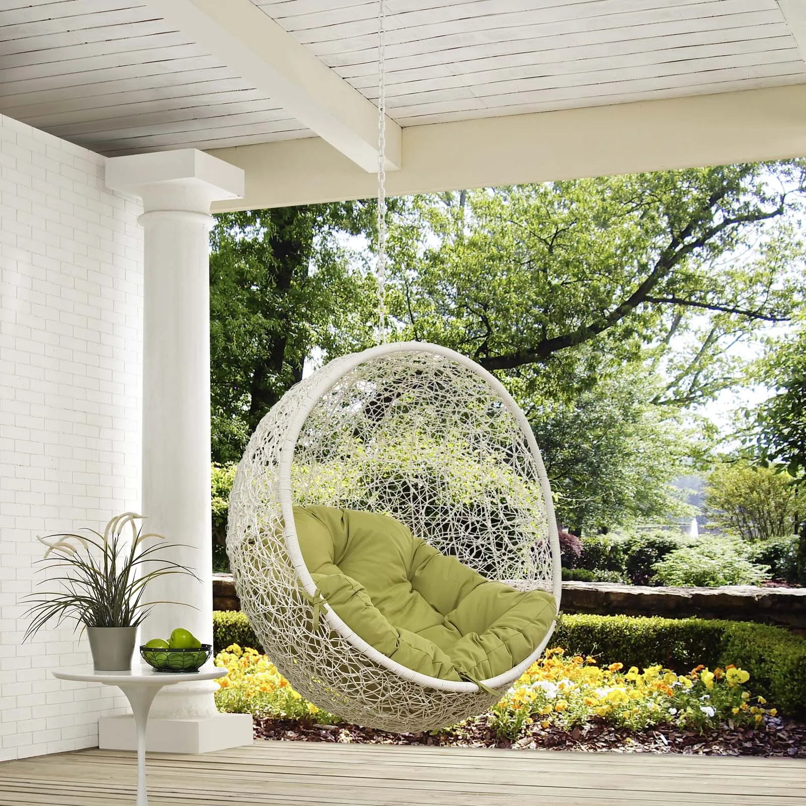 Porch Outdoor Patio Swing Chair