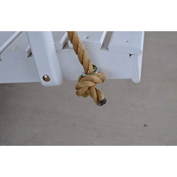 Rope Kit for Swing and Swingbed 10' Ceiling