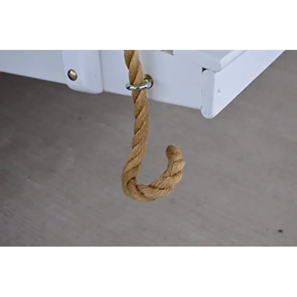 Rope Kit for Swing and Swingbed 9' Ceiling