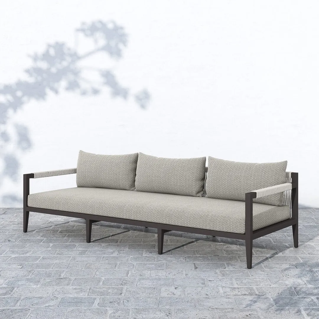 Sherwood Outdoor Sofa