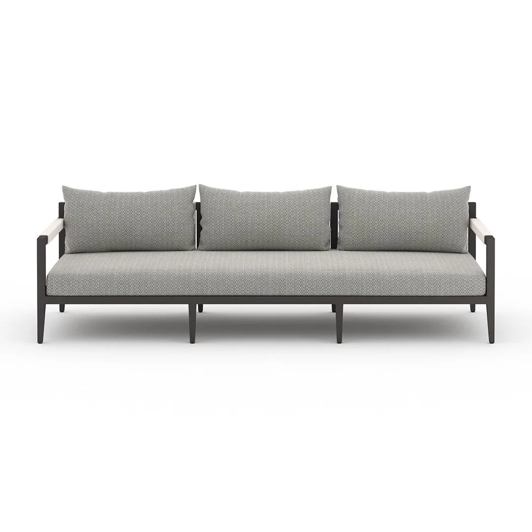 Sherwood Outdoor Sofa