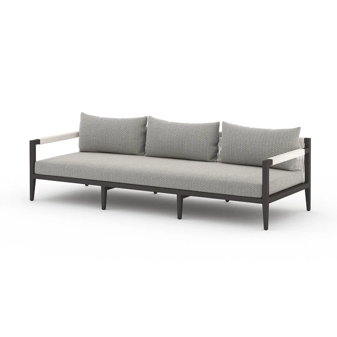 Sherwood Outdoor Sofa