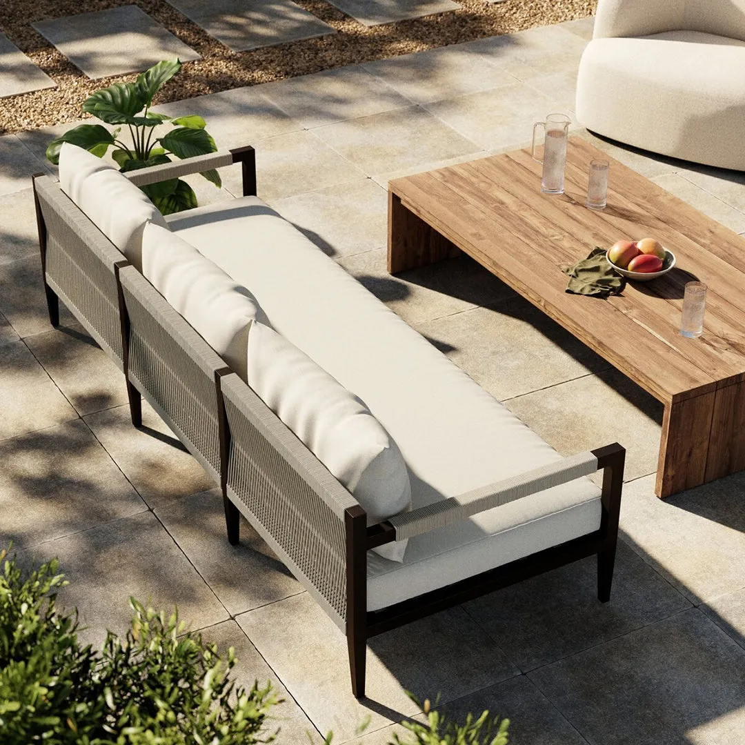 Sherwood Outdoor Sofa