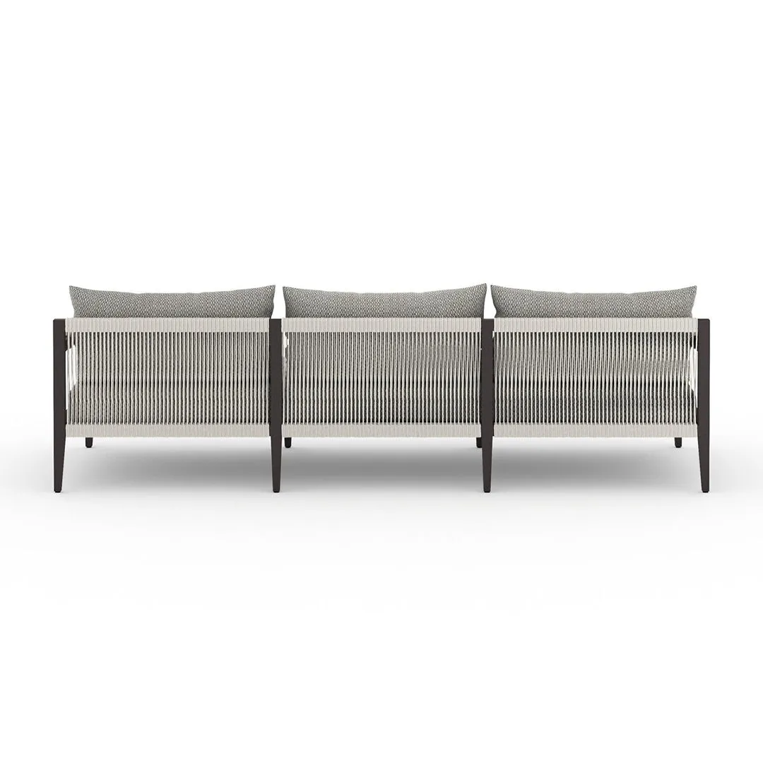 Sherwood Outdoor Sofa