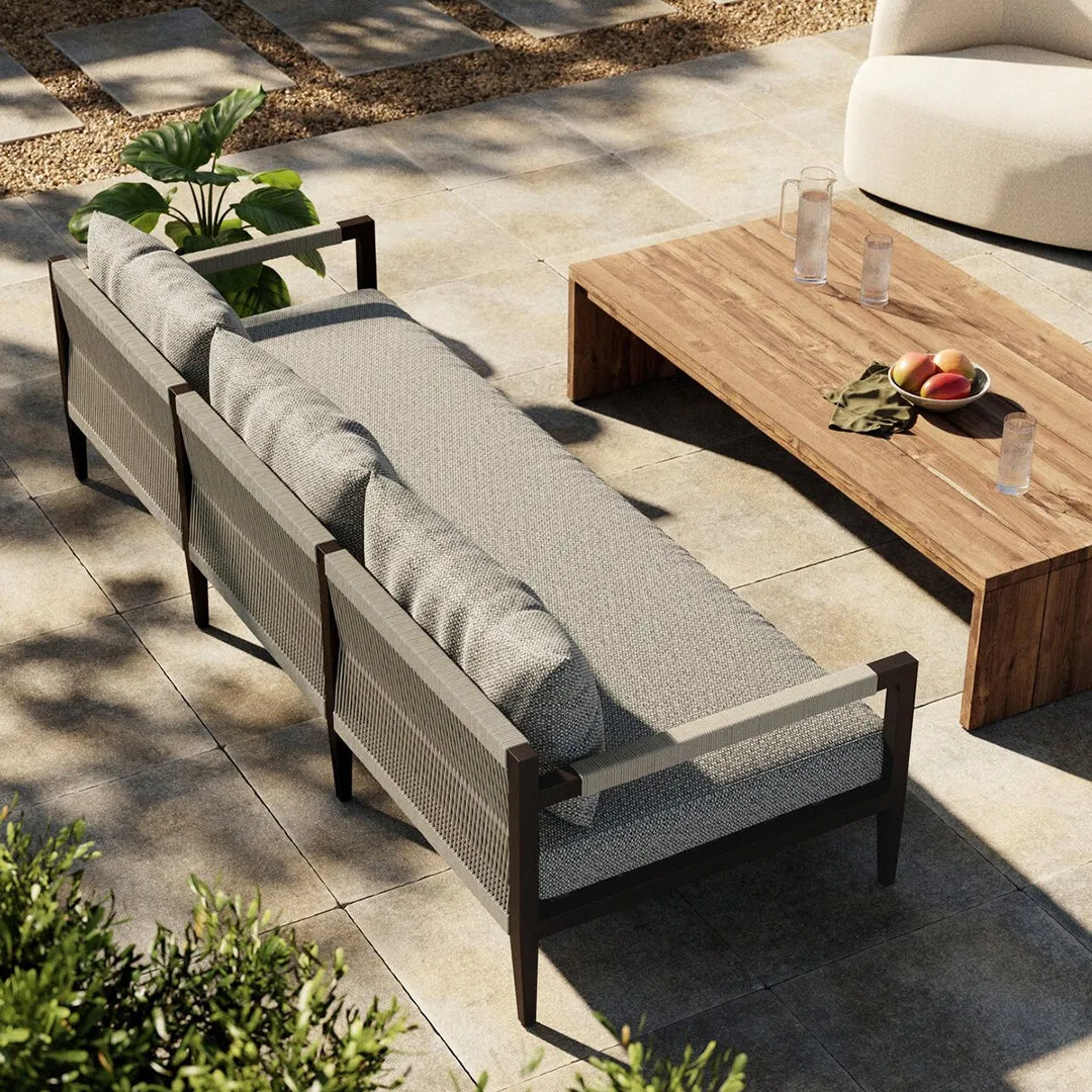 Sherwood Outdoor Sofa