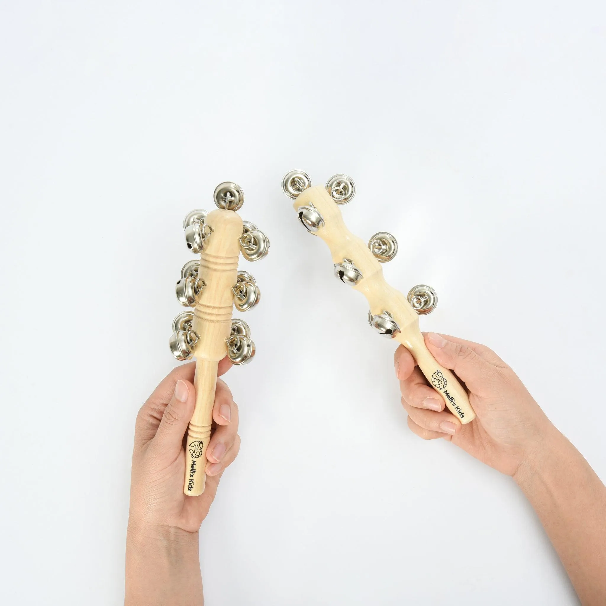 Sleigh Bells | Musical Toys