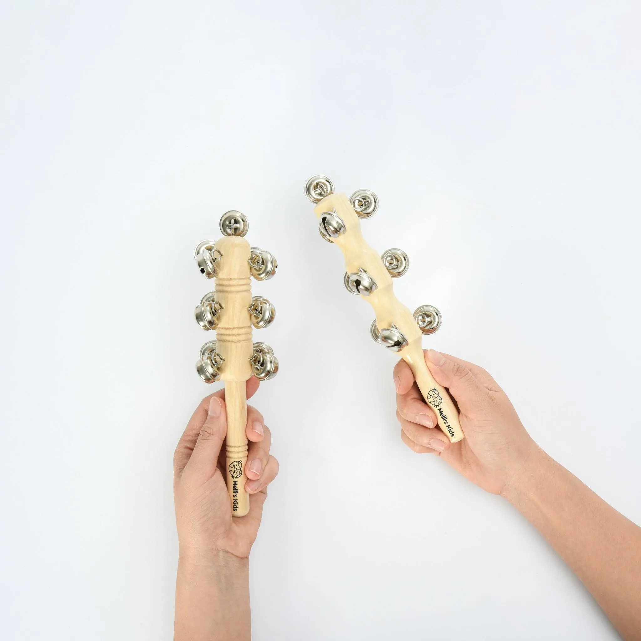 Sleigh Bells | Musical Toys