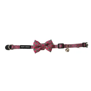 Soapy Moose Watermelon Kitten Collar***