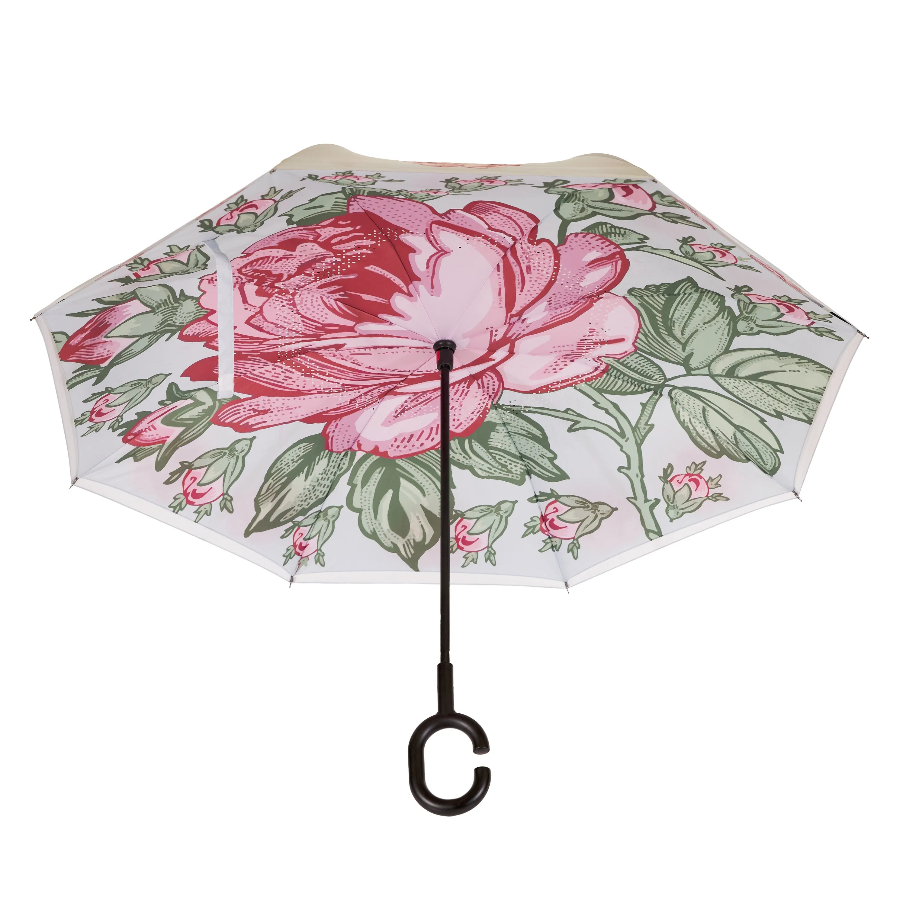 SPRING STEP L'ARTISTE WOMEN'S PARAPLUIE UMBRELLA