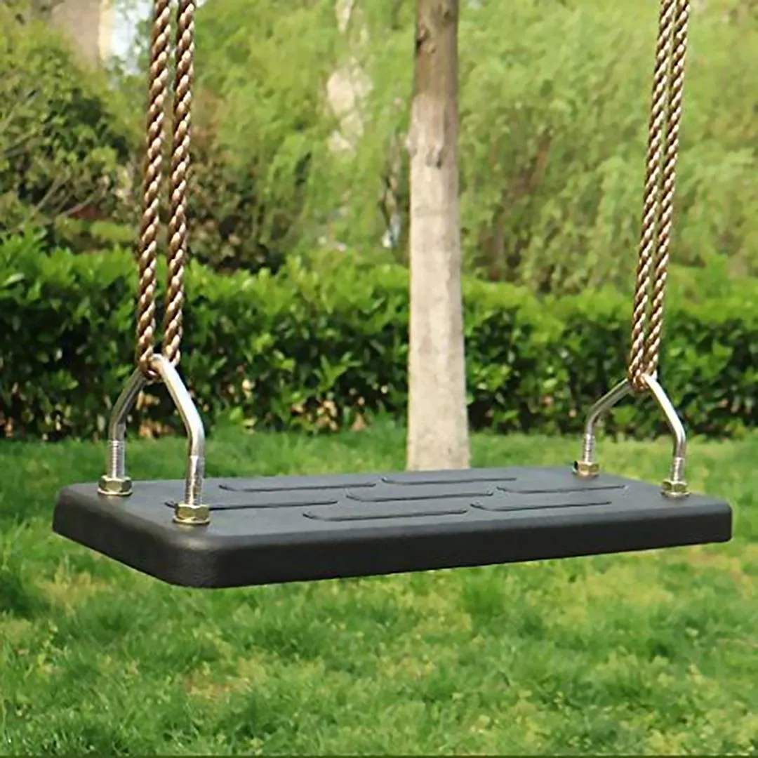 Swing Seat with Polyhemp Ropes