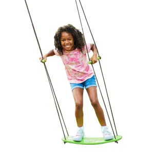 Swurfer Kick Stand Up Tree Swing - 150lbs