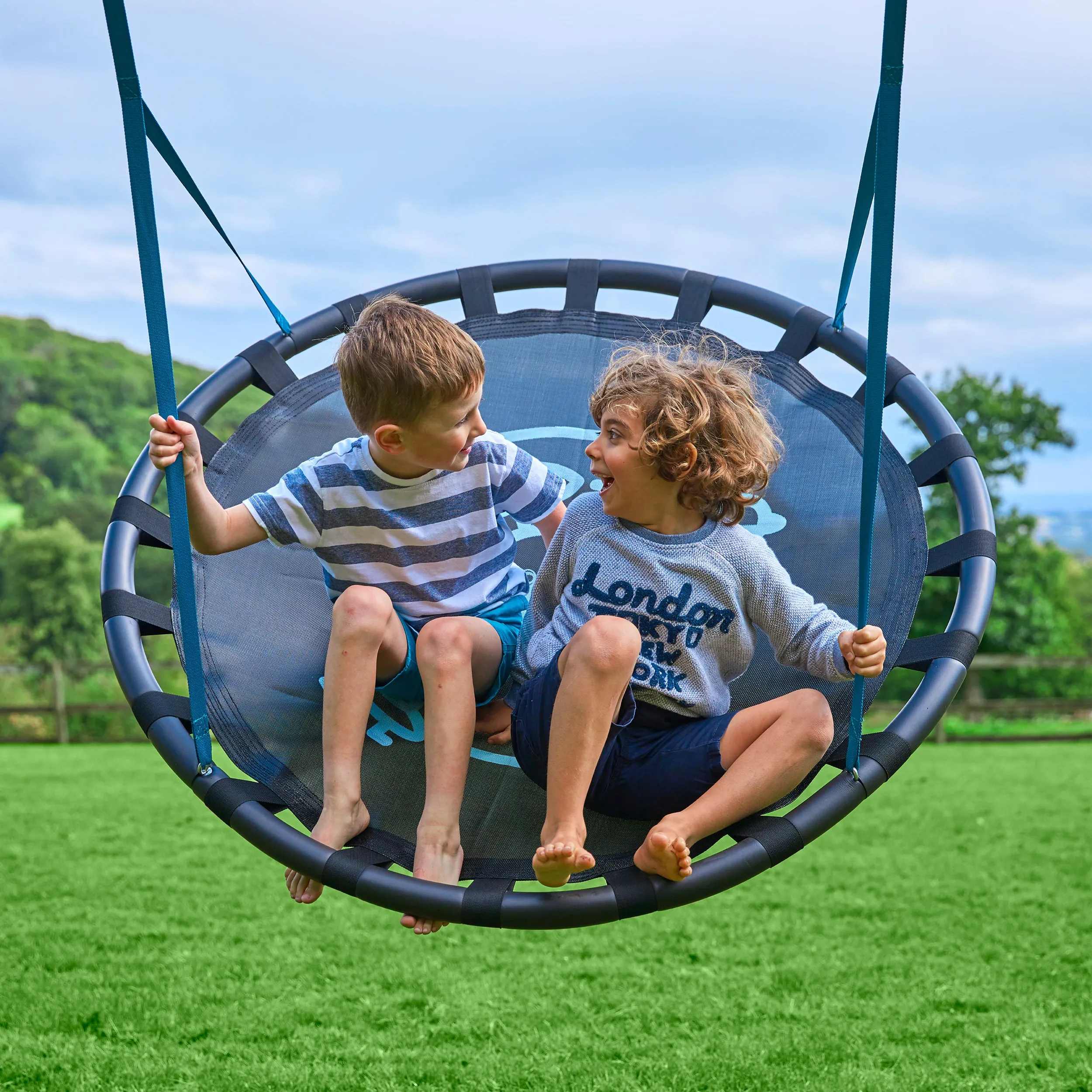 TP Giant Nest Swing