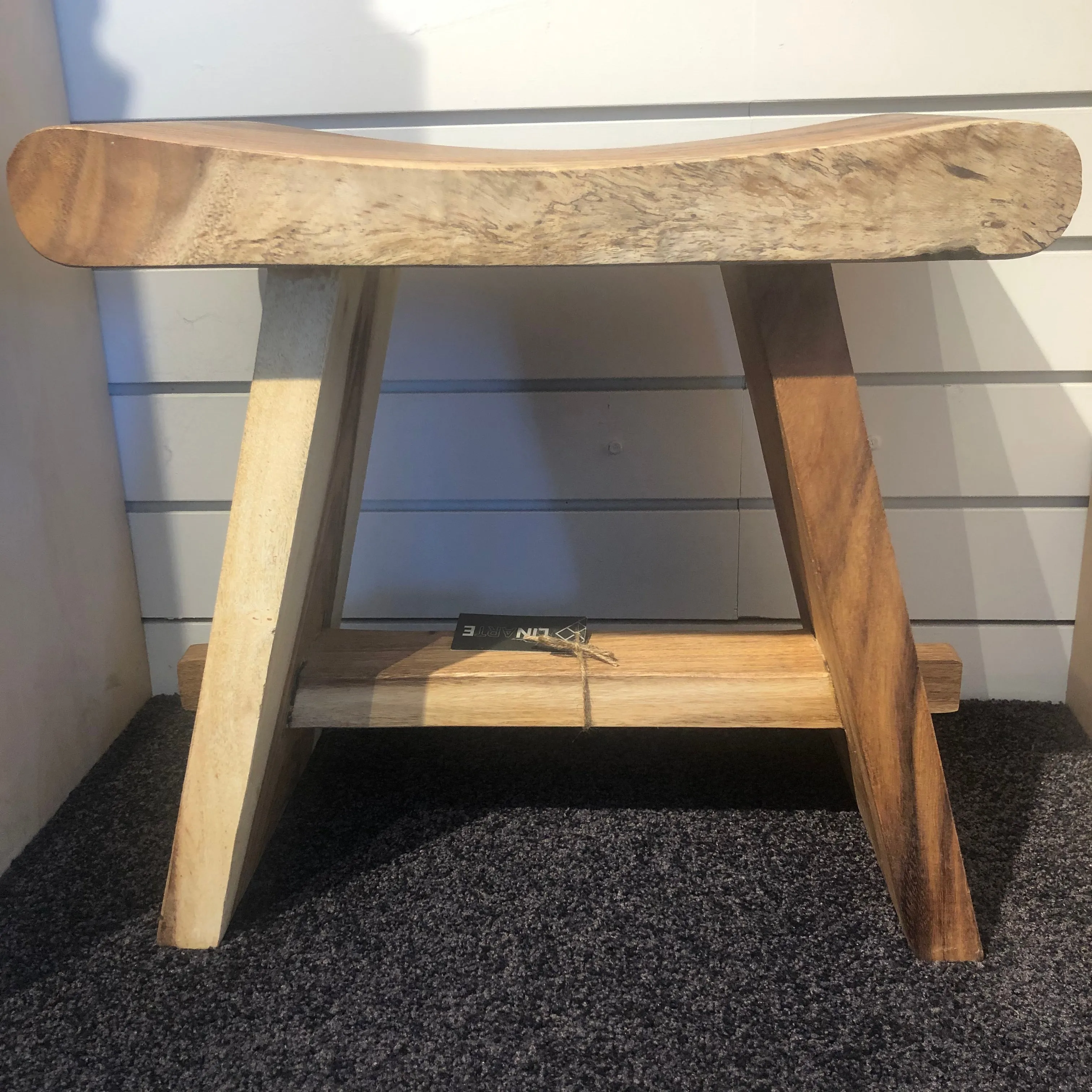 Wooden Stool